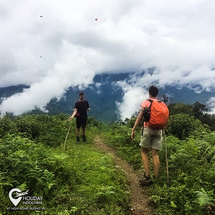 trekking hà giang - trải nghiệm tuyệt vời nên thử 1 lần