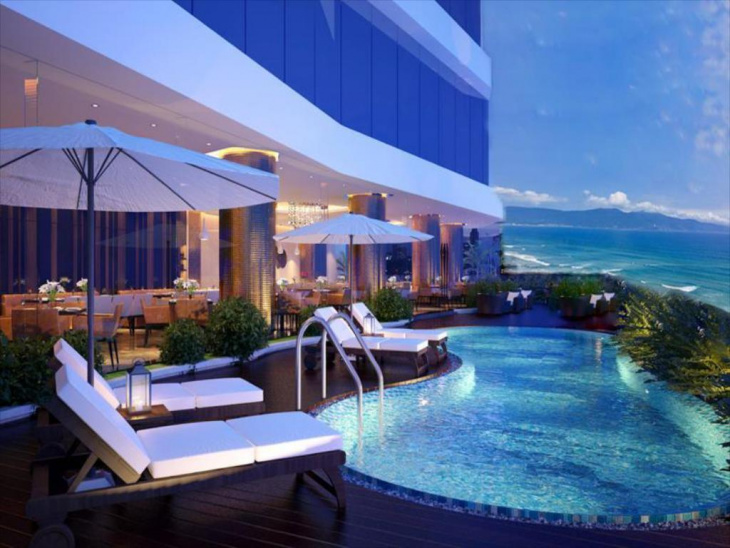 Khách sạn Avatar Đà Nẵng – Nơi nghỉ dưỡng lý tưởng cho cả gia đình