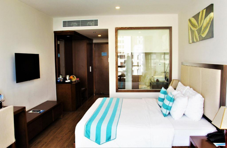 khách sạn avatar đà nẵng – nơi nghỉ dưỡng lý tưởng cho cả gia đình