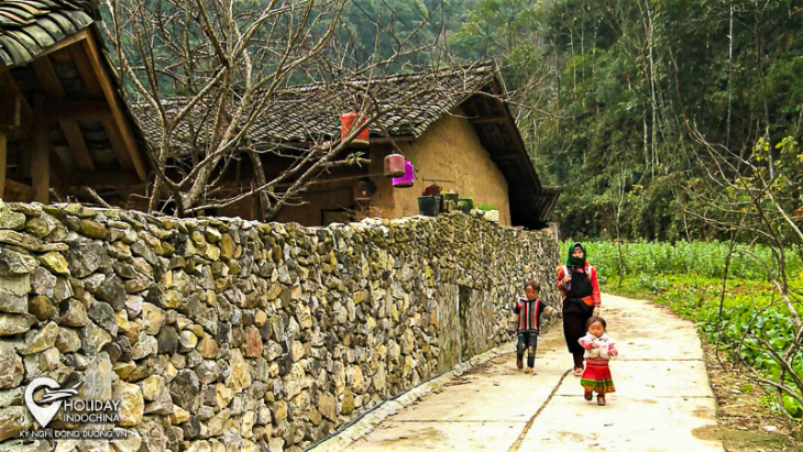 du lịch hà giang tới ‘thung lũng mộng mơ’ sủng là