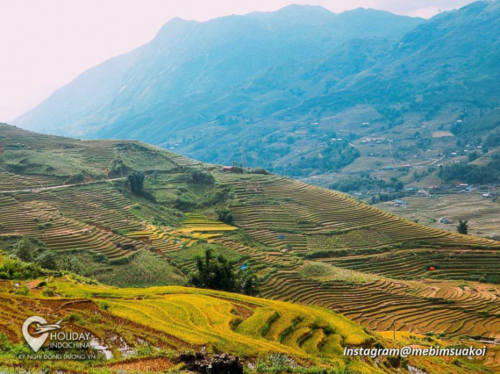 du lịch sapa có cần đến 3 ngày 2 đêm?