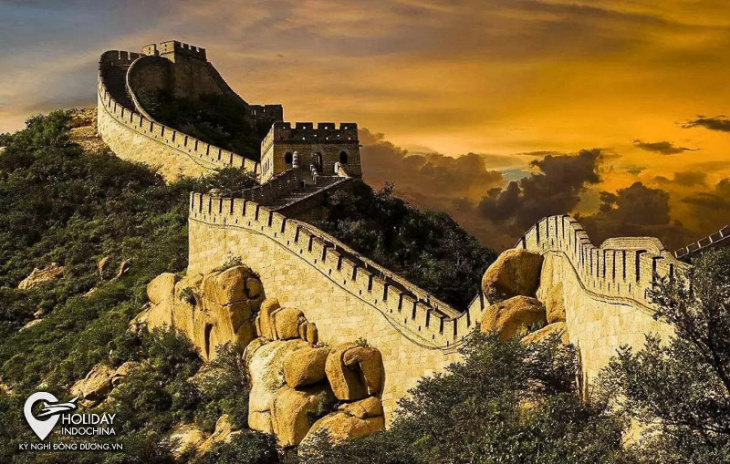 8 trải nghiệm du lịch Bắc Kinh thú vị nên thử