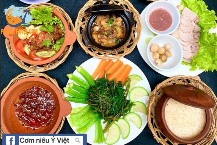 ăn là nhớ với 15 nhà hàng quán cơm niêu ở sài gòn ngon chuẩn vị