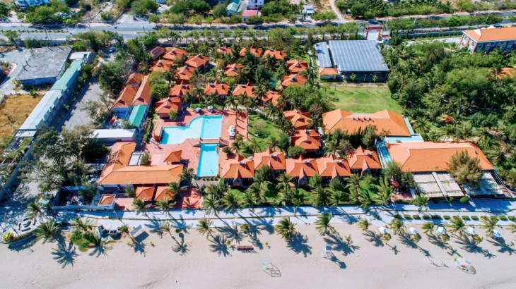 Review TTC Resort Ninh Thuận Premium [TTC Resort – Ninh Thuận]