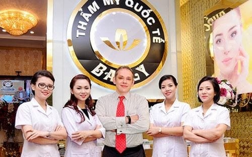 Top 10 địa chỉ phẫu thuật môi ở Hà Nội