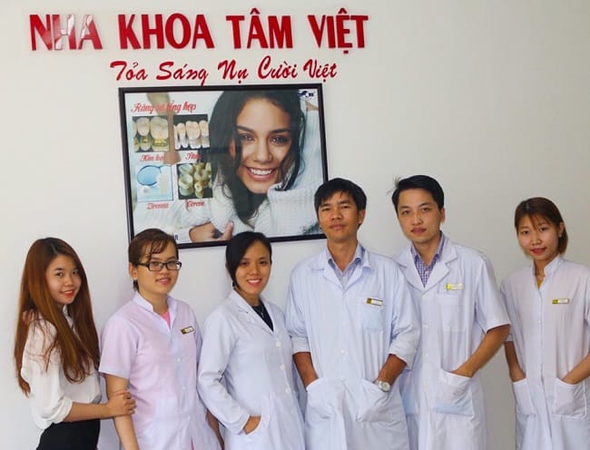 Top 5 phòng khám nha khoa ở Gò Vấp hiện đại nhất hiện nay