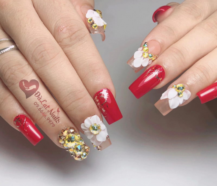 Top 8 tiệm nail ở Đà Lạt khiến chị em phụ nữ đứng ngồi không yên ...