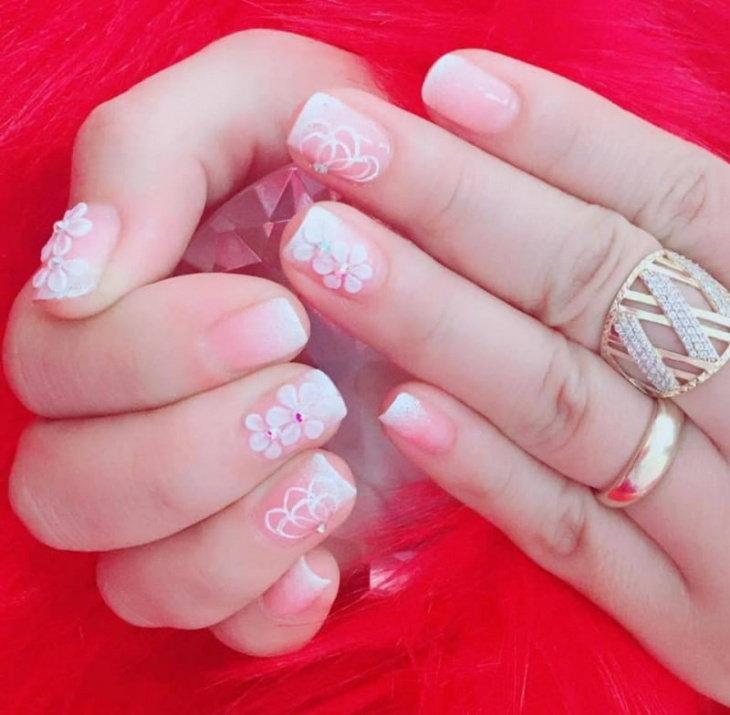 đà lạt, tiệm nail, top 8 tiệm nail ở đà lạt khiến chị em phụ nữ đứng ngồi không yên