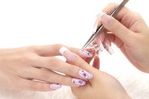 quận 7, tiệm nail, top 10 tiệm nail ở quận 7 có thể bạn chưa biết