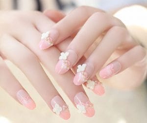 quận 7, tiệm nail, top 10 tiệm nail ở quận 7 có thể bạn chưa biết