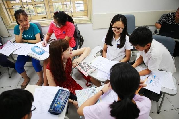 Top 2 trung tâm tiếng pháp ở Tân Bình giúp bạn yêu tiếng pháp hơn