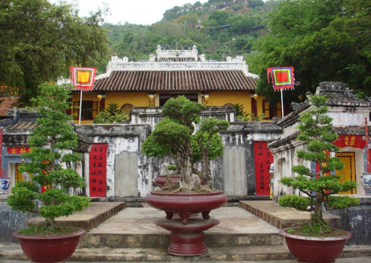 an giang, chùa đẹp, du lịch, top 10 ngôi chùa đẹp ở an giang cực linh thiêng
