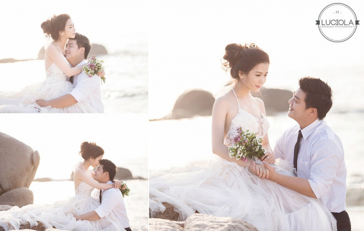 Top 10 studio chụp ảnh cưới đẹp TPHCM chất khỏi chê