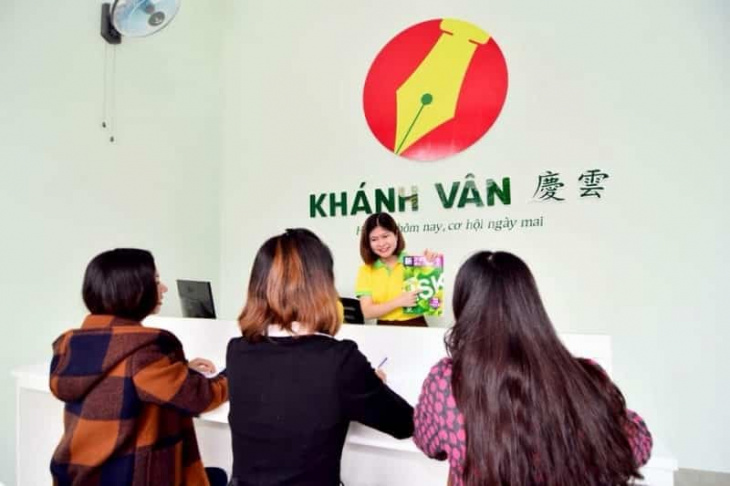 Top 7 trung tâm tiếng Đài Loan ở Đà Nẵng được theo học nhiều nhất