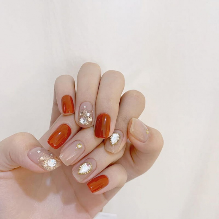 quận 1, tiệm nail, top 11 tiệm nail ở quận 1 tốt nhất hiện nay