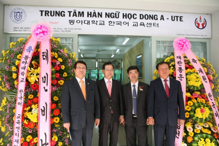 Top 6 trung tâm dạy tiếng Hàn Quốc tốt nhất tại TPHCM