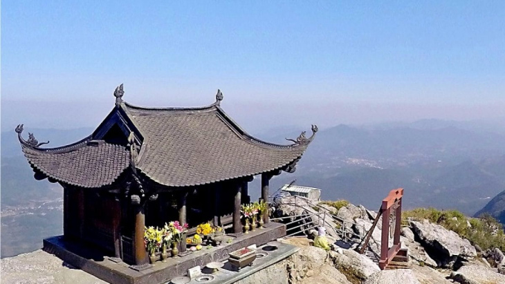 Top 10 chùa đẹp ở Việt Nam nên ghé qua một lần