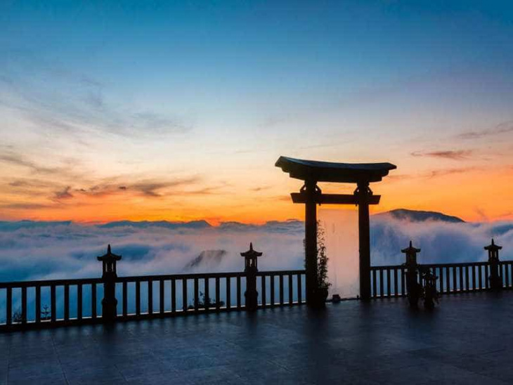 Top 10 chùa đẹp ở Bảo Lộc, Lâm Đồng