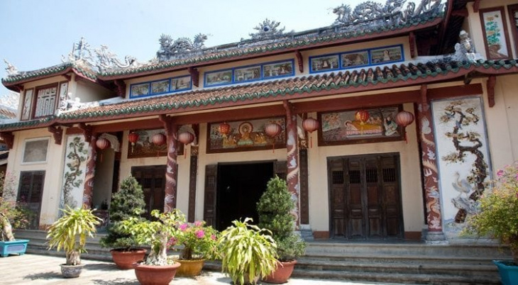 bến tre, chùa đẹp, du lịch, top 10 ngôi chùa đẹp ở bến tre được nhiều du khách tìm đến nhất