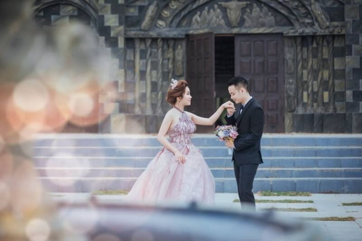 Top 10 Studio chụp ảnh cưới đẹp ở Hải Phòng