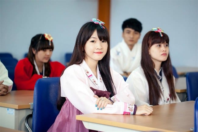 Top 3 trung tâm học tiếng Hàn tốt nhất quận 7, TP. HCM