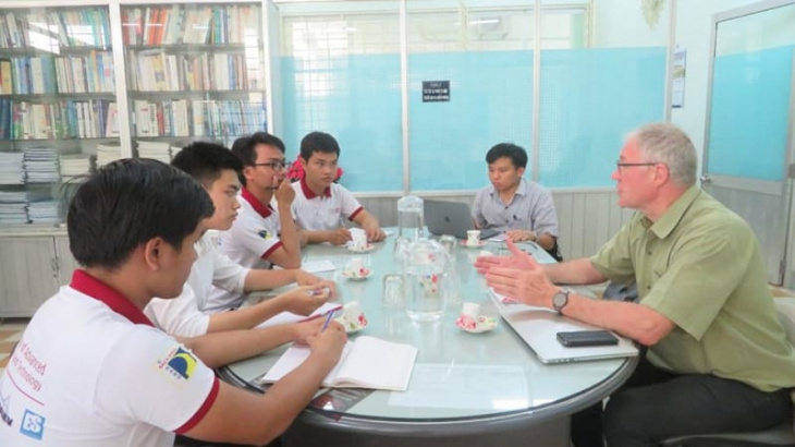 Tuyệt chiêu học tiếng pháp với top 5 trung tâm tiếng pháp ở Đà Nẵng