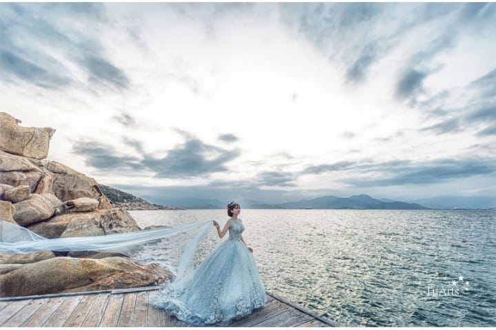 Top 10 studio chụp ảnh cưới đẹp ở Đà Nẵng các cặp đôi nên biết