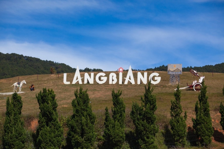 Trekking Langbiang - Bạn đã bao giờ nghe đến chưa?