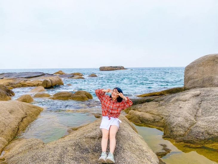 Sokcho – Thành phổ biển tuyệt đẹp tại Hàn Quốc