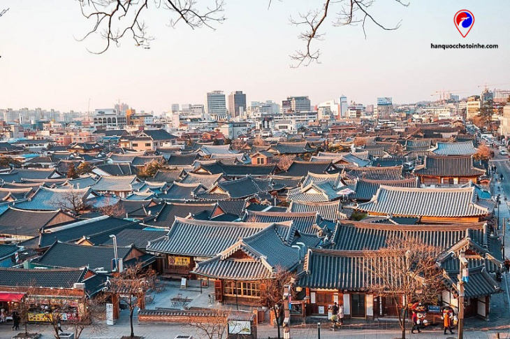 Tỉnh Jeolla Bắc: Thông tin địa lý, văn hóa, du học, du lịch, xklđ cần biết