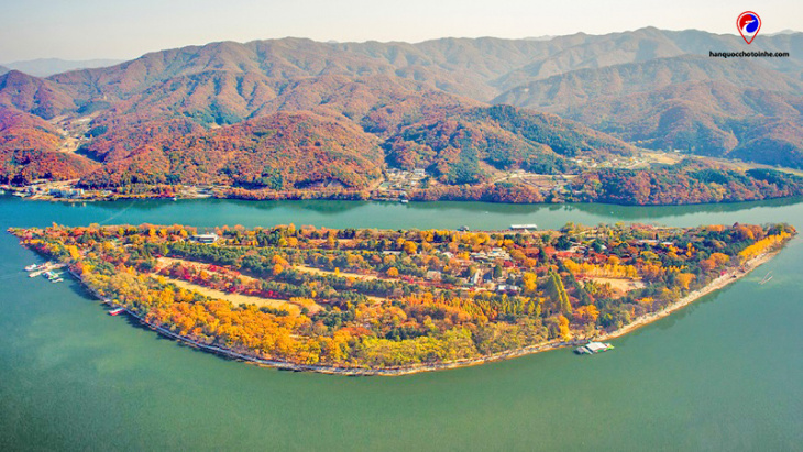 tỉnh gangwon hàn quốc: thông tin địa lý, văn hóa, du học, du lịch, xklđ