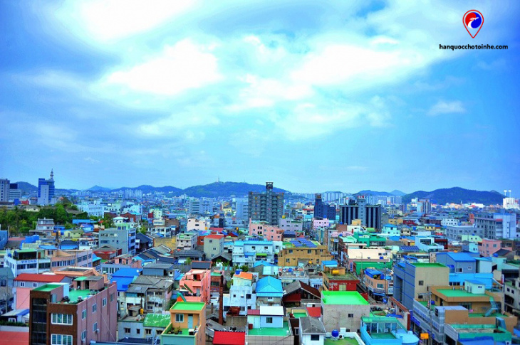 Tỉnh Jeolla Nam: Thông tin địa lý, văn hóa, du học, du lịch, xklđ cần biết