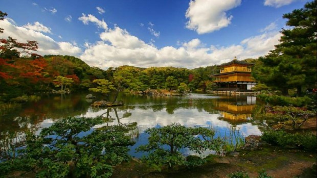 27 địa điểm chụp ảnh đẹp nhất ở Nhật Bản( P1)