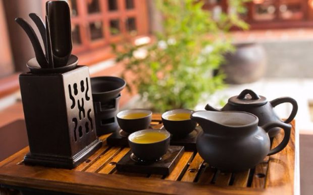 trà đạo – nét đẹp của văn hóa nhật bản