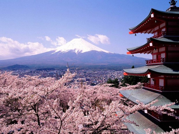 Những điều thú vị, đẹp và bí ẩn núi Phú Sĩ
