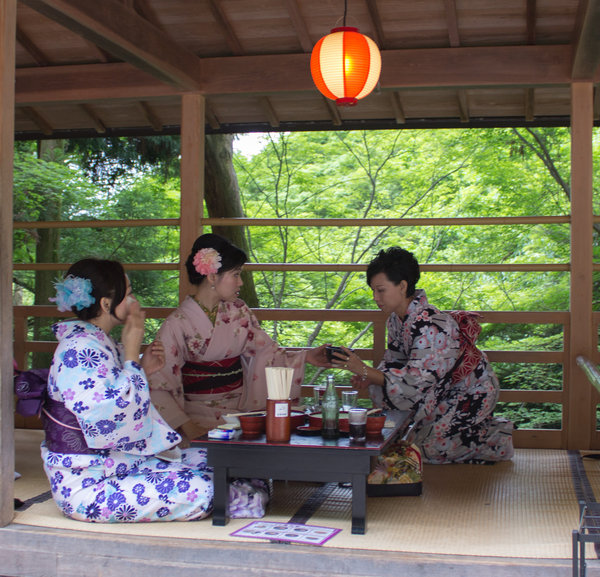 101 trải nghiệm Nhật Bản nên có khi qua du lịch: phần 2