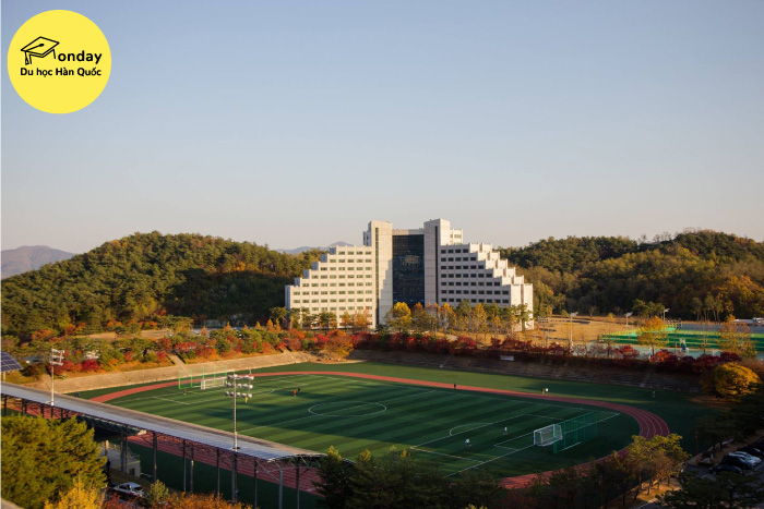 đại học semyung - top 10 trường đại học có ký túc xá hiện đại nhất hàn quốc