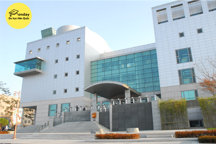 đại học soonchunhyang - ngôi trường đào tạo ngành y nổi tiếng ở hàn quốc