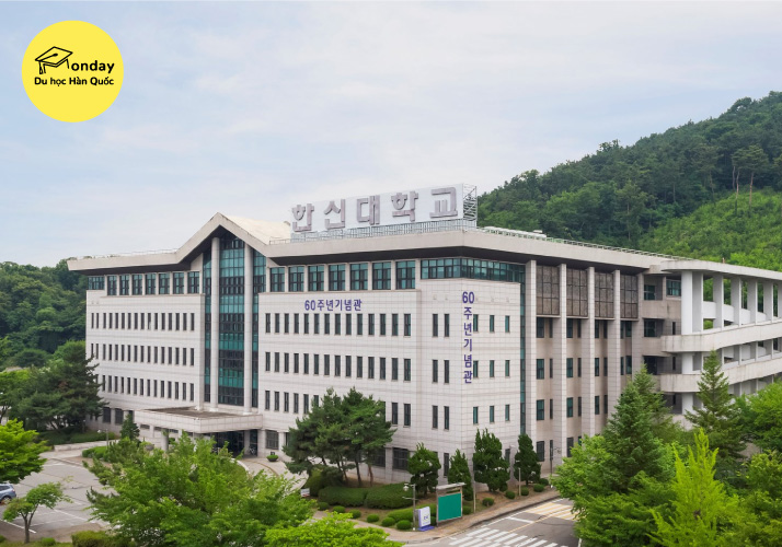 đại học hanshin - ngôi trường đại học uy tín hàng đầu gyeonggi