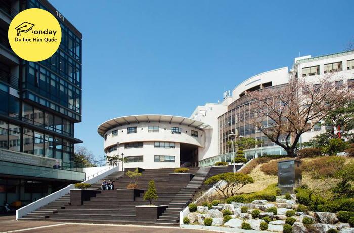 đại học quốc gia seoul - đại học hàng đầu hàn quốc