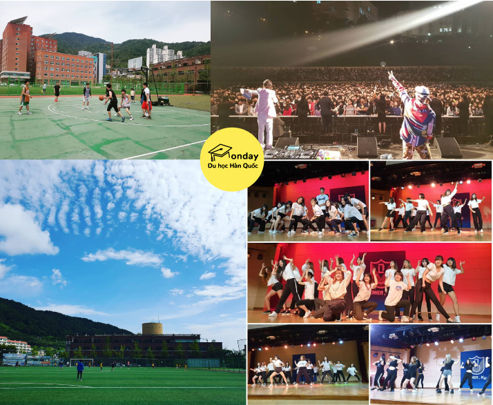đại học kyungnam - top 10 đại học tốt nhất gyeongnam