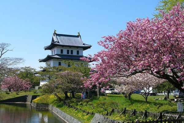 hokkaido – thiên đường du lịch nhật bản