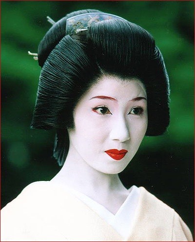Geisha – bí ẩn Nhật Bản