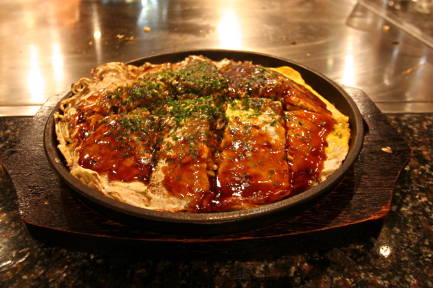 ẩm thực hiroshima.