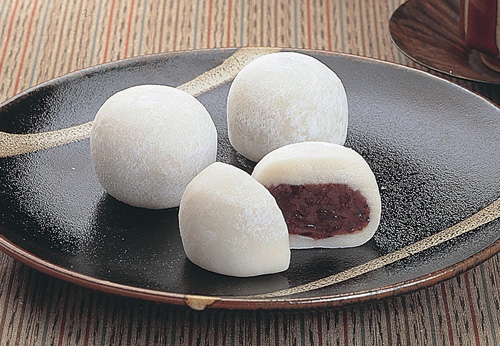 Khám phá Mochi – Loại bánh gây sốt trong cộng đồng mê bánh kẹo Nhật Bản