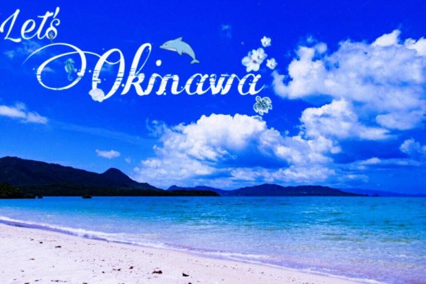 các địa điểm du lịch không thể bỏ qua khi đến okinawa