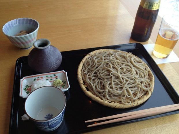10 món ăn nhất định phải thử khi đến hokkaido