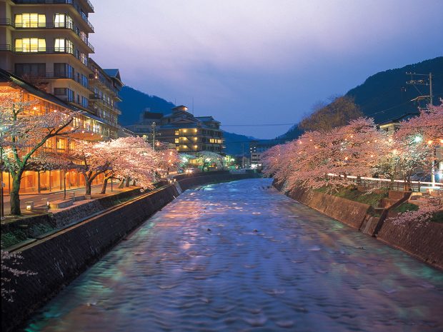 yamagata – thánh địa của onsen ở nhật bản