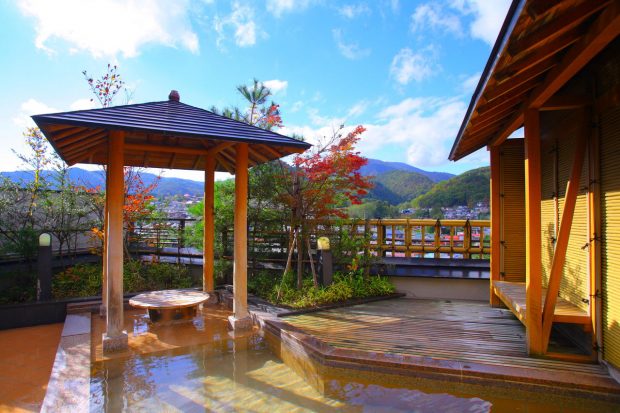 yamagata – thánh địa của onsen ở nhật bản