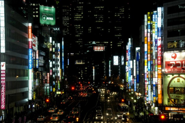 Top 15 thành phố Nhật Bản đón khách du lịch nhiều nhất